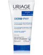 Uriage DERM-PHY Dermatological Cleansing Cream vlažilna krema za prhanje 50 ml