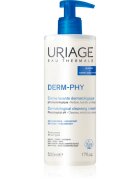 Uriage DERM-PHY Dermatological Cleansing Cream vlažilna krema za prhanje 500 ml