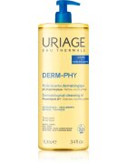 Uriage DERM-PHY Dermatological Cleansing Oil hranilni gel za prhanje 1000 ml