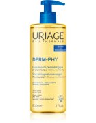 Uriage DERM-PHY Dermatological Cleansing Oil hranilni gel za prhanje 500 ml