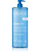 Uriage DERM-PHY Extra Rich Dermatological Gel nežni čistilni gel 1000 ml