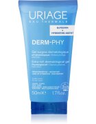 Uriage DERM-PHY Extra Rich Dermatological Gel nežni čistilni gel 50 ml