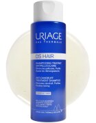 Uriage DS HAIR Anti-Dandruff Treatment Shampoo šampon proti prhljaju za razdraženo lasišče 200 ml
