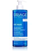 Uriage DS HAIR Anti-Dandruff Treatment Shampoo šampon proti prhljaju za razdraženo lasišče 500 ml