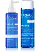 Uriage DS HAIR Set set za suho in občutljivo lasišče