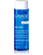 Uriage DS HAIR Soft Balancing Shampoo čistilni šampon za občutljivo lasišče 200 ml