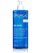 Uriage DS HAIR Soft Balancing Shampoo čistilni šampon za občutljivo lasišče 500 ml