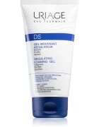 Uriage DS Regulating Foaming Gel pomirjajoči gel za suho in srbečo kožo 150 ml
