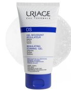 Uriage DS Regulating Foaming Gel pomirjajoči gel za suho in srbečo kožo 150 ml