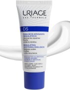 Uriage DS Regulating Soothing Emulsion Pomirjajoča emulzija za seboroični dermatitis 40 ml
