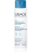 Uriage Eau Thermale Make-Up Removing Milk nežni losjon za odstranjevanje ličil za obraz in oči 250 ml