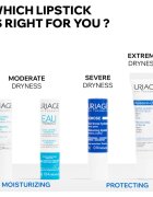 Uriage Eau Thermale Moisturizing Lipstick paličica za ustnice 4 g