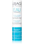 Uriage Eau Thermale Moisturizing Lipstick with Thermal Water Powder vlažilni balzam za ustnice v paličici 4 g