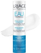 Uriage Eau Thermale Moisturizing Lipstick with Thermal Water Powder vlažilni balzam za ustnice v paličici 4 g
