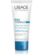 Uriage Eau Thermale Rich Water Cream hranilna in vlažilna krema za suho do zelo suho kožo 40 ml