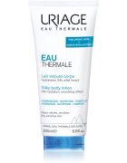 Uriage Eau Thermale Silky Body Lotion svilen losjon za telo za suho in občutljivo kožo 200 ml