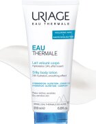 Uriage Eau Thermale Silky Body Lotion svilen losjon za telo za suho in občutljivo kožo 200 ml