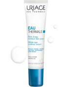 Uriage Eau Thermale Water Eye Contour Cream aktivna vlažilna krema za predel okoli oči 15 ml
