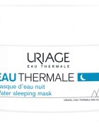 Uriage Eau Thermale Water Sleeping Mask intenzivno vlažilna maska za obraz za noč 50 ml