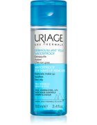 Uriage Eau Thermale Waterproof Eye Make-up Remover odstranjevalec vodoodpornih ličil za občutljive oči 100 ml