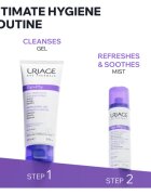 Uriage Gyn-Phy Intimate Hygiene Cleansing Mist meglica za intimne predele 50 ml