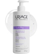 Uriage Gyn-Phy Refreshing Gel Intimate Hygiene osvežilni gel za intimno higieno 500 ml
