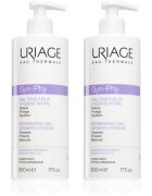 Uriage Gyn-Phy Refreshing Gel Intimate Hygiene set za intimno higieno