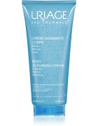 Uriage Hygiène Body Scrubbing Cream piling krema za telo za občutljivo kožo 200 ml