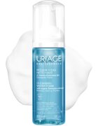 Uriage Hygiène Cleansing Water Foam čistilna pena za obraz 150 ml