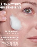 Uriage Hygiène Cleansing Water Foam čistilna pena za obraz 150 ml