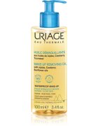 Uriage Hygiène Make-up Removing Oil čistilno olje za normalno do suho kožo 100 ml