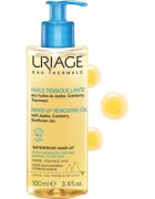 Uriage Hygiène Make-up Removing Oil čistilno olje za normalno do suho kožo 100 ml