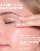 Uriage Hygiène Make-up Removing Oil čistilno olje za normalno do suho kožo 100 ml