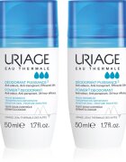Uriage Hygiène Power3 Deodorant ugodno pakiranje