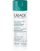 Uriage Hygiène Thermal Micellar Water - Combination to Oily Skin micelarna čistilna voda za mešano do mastno kožo 100 ml