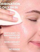 Uriage Hygiène Thermal Micellar Water - Combination to Oily Skin micelarna čistilna voda za mešano do mastno kožo 250 ml