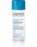 Uriage Hygiène Thermal Micellar Water - Normal to Dry Skin micelarna čistilna voda za normalno do suho kožo 100 ml