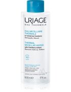 Uriage Hygiène Thermal Micellar Water - Normal to Dry Skin micelarna čistilna voda za normalno do suho kožo 500 ml
