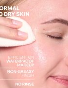 Uriage Hygiène Thermal Micellar Water - Normal to Dry Skin micelarna čistilna voda za normalno do suho kožo 500 ml