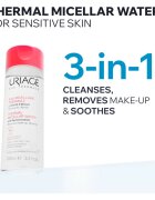 Uriage Hygiène Thermal Micellar Water - Sensitive Skin micelarna čistilna voda za občutljivo kožo 100 ml