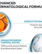 Uriage Hygiène Thermal Micellar Water - Sensitive Skin micelarna čistilna voda za občutljivo kožo 500 ml