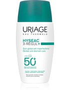 Uriage Hyseac 3-Regul+ Global Anti-Blemish Care SPF50+ dnevna krema za mastno kožo SPF 50+ 50 ml