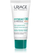 Uriage Hyseac 3-Regul kompleksna tonirana nega proti nepopolnostim kože SPF 30 40 ml