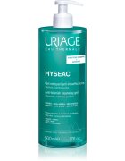 Uriage Hyseac Cleansing Gel nežni čistilni gel za obraz in telo 500 ml