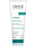 Uriage Hyseac Exfoliating Mask piling maska za mastno in mešano kožo 100 ml