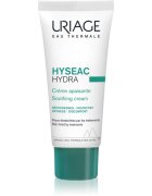 Uriage Hyseac Hydra Soothing Cream pomirjujoča krema za izsušeno in razdraženo kožo zaradi zdravljenja aken 40 ml