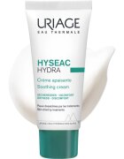 Uriage Hyseac Hydra Soothing Cream pomirjujoča krema za izsušeno in razdraženo kožo zaradi zdravljenja aken 40 ml