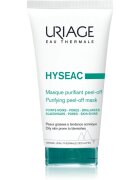 Uriage Hyseac Purifying Peel-Off Mask luščilna čistilna maska za problematično kožo 50 ml