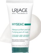 Uriage Hyseac Purifying Peel-Off Mask luščilna čistilna maska za problematično kožo 50 ml