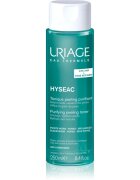 Uriage Hyseac Purifying Peeling Toner čistilni tonik za regulacijo kožnega sebuma in zmanjšanje por z AHA 250 ml